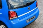 Volkswagen Citi Vivo 2017 года